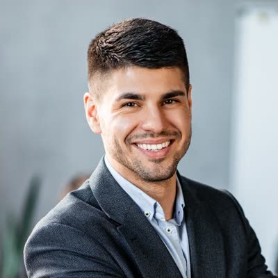 Capacitor Demo profile picture